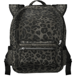 1.0 leopard gems book bag #shop5lumpz