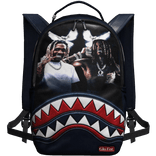 (1.0) Lil Durk & King Von Sprayground Backpack 