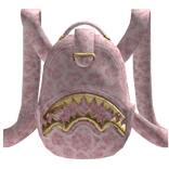 (1.0) LIMITED Shark Backpack