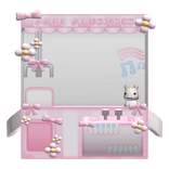 1.0 Llama Claw Mahine Backpack