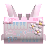 1.0 Llama Claw Mahine Front Pack