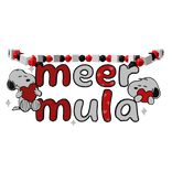 1.0 meer & mula