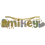1.0 Mikey necklace