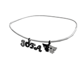 ♡ 1.0 necklace Jota