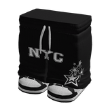1.0 NYC Star Joggers ⭐