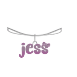 1.0 | jess necklace