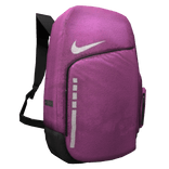 (1.0) Pink Elite Bookbag
