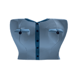 1.0 Police Woman Shirt