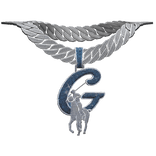 [1.0] Polo G Iced Out Chain