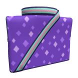 [1.0 R6] 3D Purple Cheer +