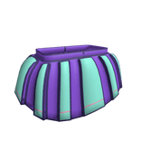 [1.0 R6] 3D Purple Cheer -