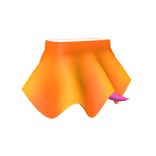 1.0 R6 Alt Pink Maniac Skirt