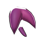 1.0 R6 Anti Kawa Purple Rat Spikes