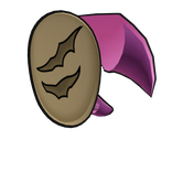 1.0 R6 Anti Kawa Purple Rat Torso