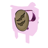 1.0 R6 Anti Kawa Purple Rat Torso Outline