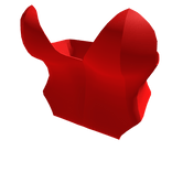 1.0 R6 Christmas Red Bunny Suit