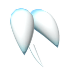 1.0 R6 Evolved Blue Mania Spikes