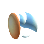 1.0 R6 Evolved Blue Mania Torso