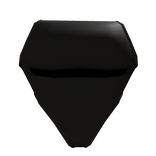 [1.0 R6] Female Black Bodysuit