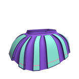 [1.0 R6 Girl] 3D Purple Cheer -