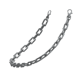 [1.0 R6] Grunge Y2K Skirt Metal Chain (Right)