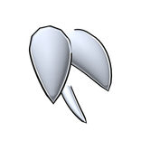 1.0 R6 Hyper Classic Kawa Rodent Spikes