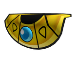 1.0 R6 Kawa Bejeweled Necklace