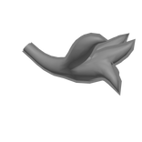 1.0 R6 Kawa Black Cat Tail