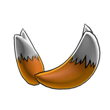 1.0 R6 Kawa Classic Fox Dual-Tails