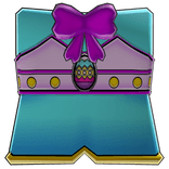 1.0 R6 Kawa Little Rabbit's Easter Shirt