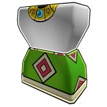 1.0 R6 Kawa Orange Rat's Dress