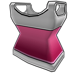 1.0 R6 Kawa Pink Rat's Racing Shirt