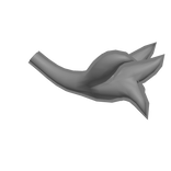 1.0 R6 Kawa Rainbow Cat Tail