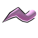 1.0 R6 Kawa Strong Pink Rat Tail