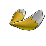 1.0 R6 Kawa Super Fox Tails