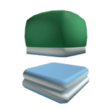 1.0 R6 Left Pink Maniac Dress Sleeve