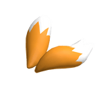 1.0 R6 Orange Speedster's Tails