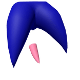 1.0 R6 Pink & Blue Speedster Spikes