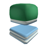 1.0 R6 Pink Maniac's Dress Sleeve L