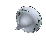 1.0 R6 Spinning Kawa Rainbow Fox Tails