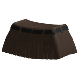 [1.0 R6] Tactical Anime Skirt (Brown)
