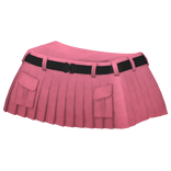 [1.0 R6] Tactical Anime Skirt (Sakura Pink)