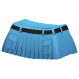 [1.0 R6] Tactical Anime Skirt (Sky Blue)