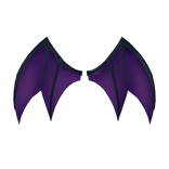 1.0 R6 Treasure Thief Wings