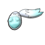 1.0 R6 Upper Kawa Rainbow Fox Tails