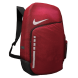 (1.0) Red Elite Bookbag