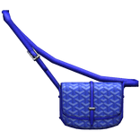 [1.0] Royard Crossbody Designer Bag