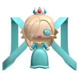 1.0 Star Princess Plushie Backpack