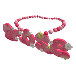 ♡ ﹕1.0 strawberry rose