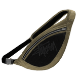1.0 Street Crossbody Sling Bag (Cream)